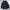 Casual Parka Pria black gray photo 1
