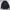 Casual Parka Pria Black Gray