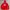 Adidas Casual Hoody Pria red photo 1