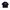 Y2K Skater T-shirt Pria Black