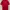 Lacoste Streetwear Casual Polo shirt Pria red photo 1