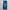 Diesel Luxury Casual Jeans Pria Navy Blue