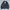 Vintage Y2K Cardigan Pria black gray photo 1
