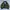 Vintage Y2K Cardigan Pria black yellow photo 1