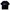 Streetwear T-shirt Pria Black