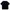 Streetwear T-shirt Pria Black