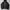 Muah Muah Skater Minimalist Hoody Pria black photo 1