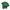 Japanese brand Grunge Indie T-shirt Pria green photo 2