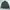 Casual Bomber Jacket Pria Green