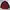 Converse Casual Windbreaker Pria burgundy black photo 1