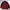 Converse Casual Windbreaker Pria Burgundy Black