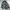 Casual Parka Pria white black photo 1