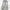 Vintage Streetwear Jeans Pria White Gray