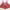 Indie Crop Top Wanita Red