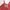 Indie Crop Top Wanita Red