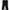 Casual Formal pants Pria black photo 1