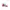 Streetwear Hat Pria white pink photo 1