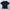 Streetwear Y2K T-shirt Pria black photo 2