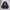 Adidas Sportswear Casual Windbreaker Pria Navy