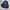 Adidas Sportswear Casual Windbreaker Pria navy photo 2