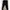 Casual Formal pants Pria black photo 2