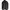 Casual Pea Coat Pria Black