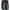 Casual Pea Coat Pria Black