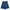 Skater Casual Short Pria blue photo 5