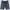 Biker Short Pria navy photo 1