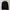 Champion Streetwear Skater Hoody Pria Black