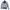 Adidas Streetwear Casual Track jacket Pria gray blue photo 2