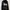 Stussy Streetwear Hoody Pria Black