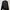 Stussy Streetwear Hoody Pria Black