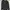 Streetwear Casual Shirt Dress Wanita Black