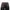 Vintage Y2K Flare pants Wanita black gray photo 3