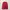 Casual Fleece Wanita red photo 6