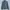 Levi's Streetwear Biker Parka Pria green gray photo 1