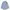 Uniqlo Minimalist Formal Shirt Pria White Blue