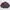 Nike Casual Windbreaker Pria Burgundy Black