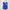 Adidas Casual Bomber Jacket Pria White Blue