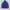 Adidas Casual Track jacket Pria blue photo 1