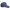Minimalist Hat Pria Navy