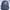Minimalist Hat Pria navy photo 1