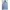 Casual Muslim Wanita white blue photo 1