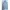 Casual Muslim Wanita white blue photo 3