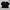 H&M Streetwear Crop Top Wanita Black