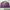 Kate Spade Casual Wallet Wanita Purple