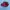 Adidas Casual Sneakers Pria red black photo 1