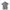 COMME Des GARÇONS Luxury T-shirt Wanita Gray