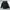 Casual Parka Pria black photo 5